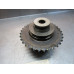 04F109 Idler Timing Gear For 05-14 VOLKSWAGEN JETTA  2.5 07K109077C